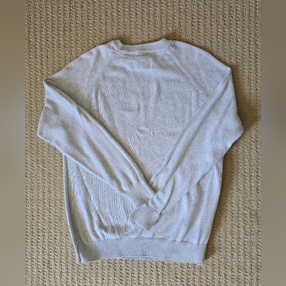 Mens Urban Heritage knitted sweater - Picture 2 of 3